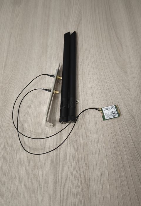 процессор i5 9400f + материнка B365M PRO4 + кулер + Bluetooth модуль