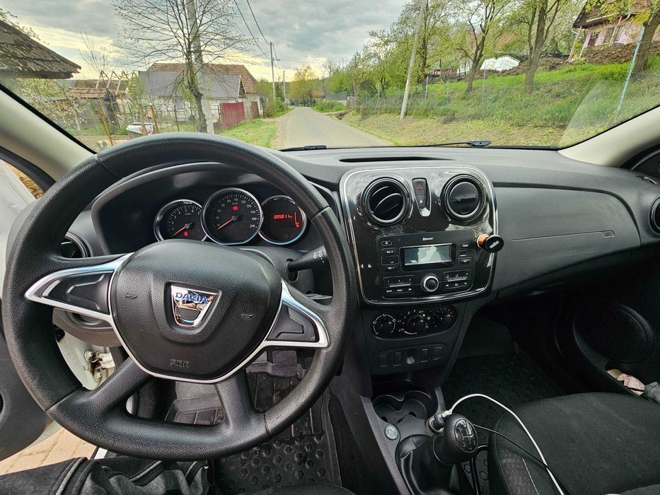 Vand Dacia Logan MCV