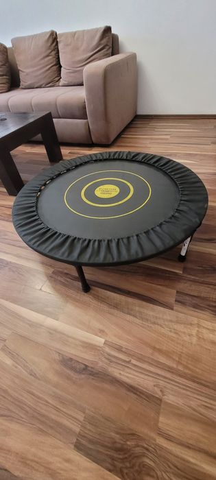 Trambulină copiii Domyos Decathlon