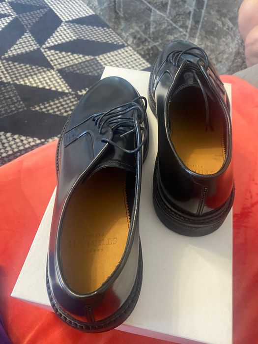 Vând pantofi sturlini nr 42 made in italy