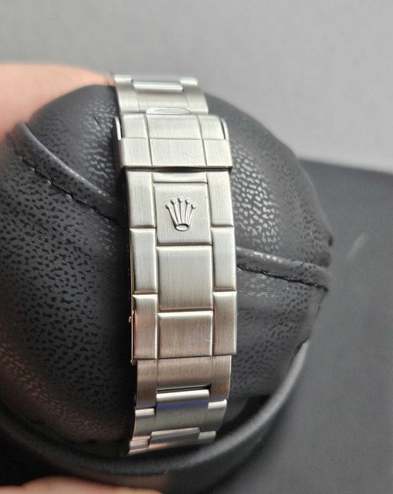 Rolex Sea-Dweller 4000 2008