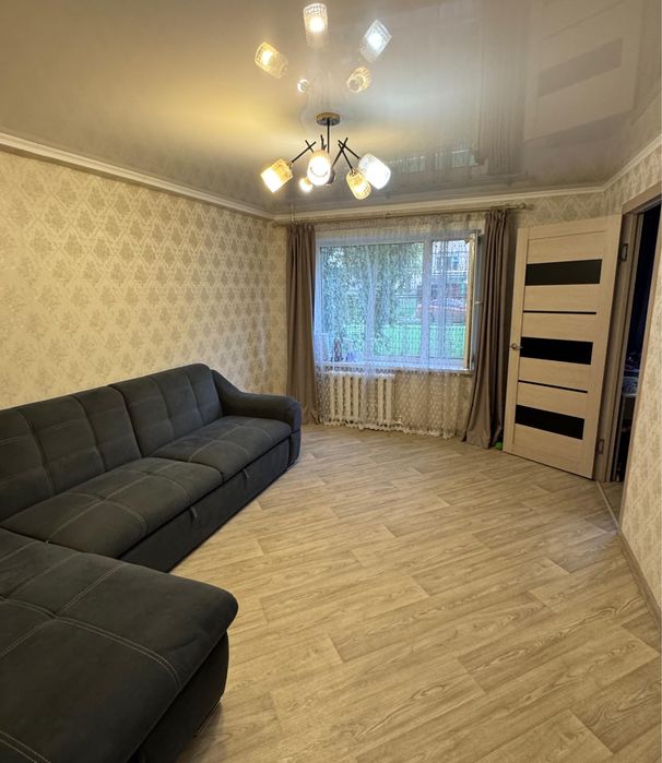 3 комнатная квартира, Гор парк