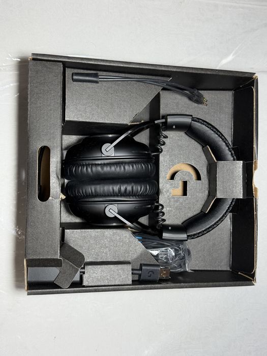 Logitech G pro x va pro x SE