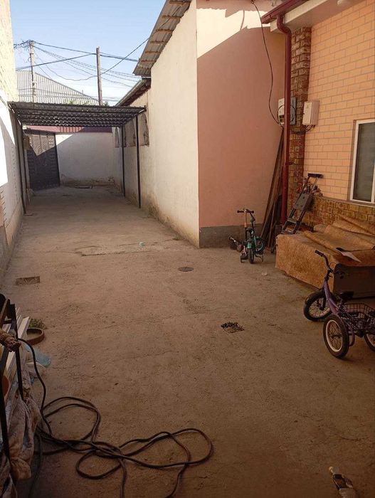 ДЕШЕВО Срочно! дом Ориентир Масла Железнодорожный переезд РИСОВЫЙ 3ком