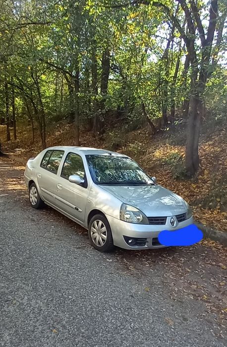 RENAULT Symbol 2006 — imagine 1