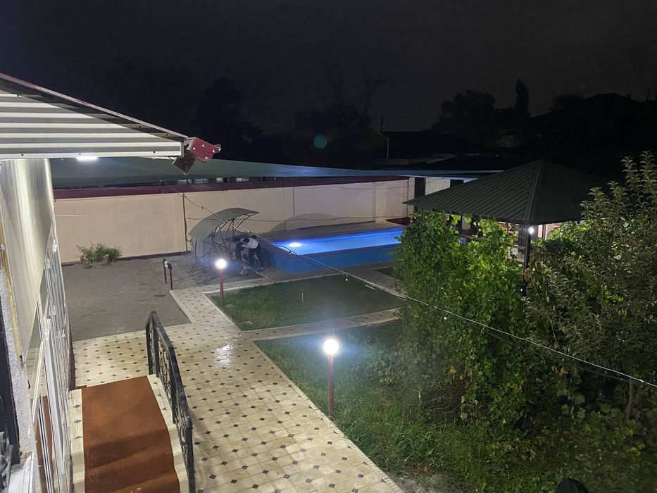 Dacha sotiladi 6 sotix