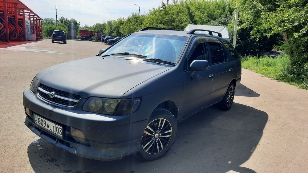 Продам ниссан рнесса