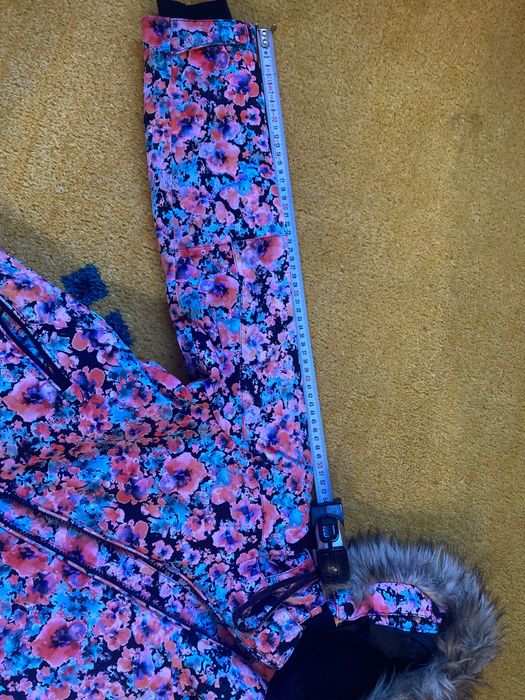 Детско ски яке ROXY