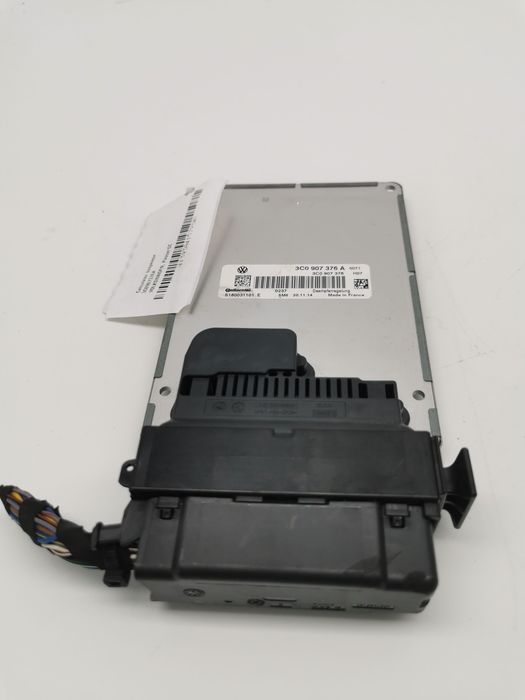 Calculator suspensie VOLKSWAGEN Passat CC 2015 3C0907376A