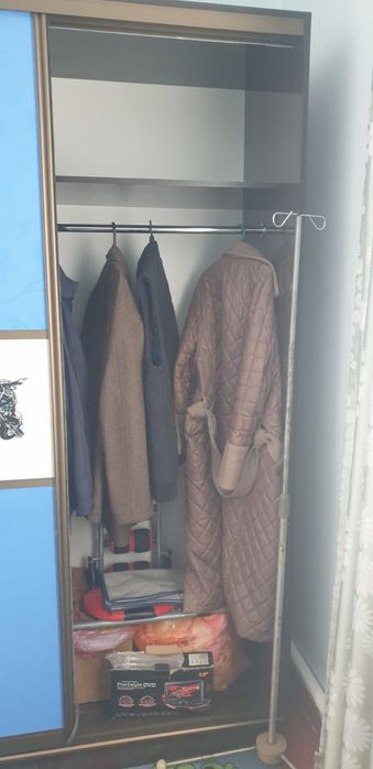 Шкаф, мебель, детский шкаф