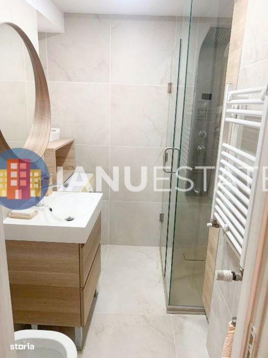 Titan 10` Metrou Liviu Rebreanu Grigorescu Parc IOR Renovat Centrala