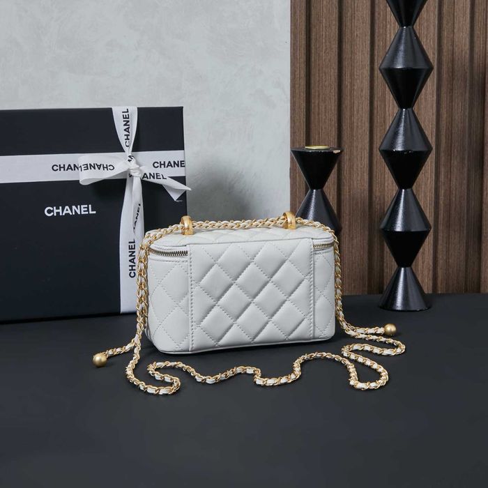 Geanta Chanel Vanity Bag Premium Bucuresti Sectorul 1 • OLX.ro