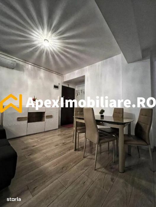 Apartament 2 camere de inchiriat Baneasa Bucuresti | ApexImobiliare.ro