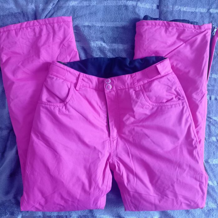 Pantaloni de iarna noi  technici mar 36/164