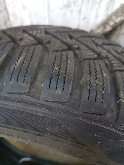 SET 3+1 Anvelope Laufenn IFit 225/45r17