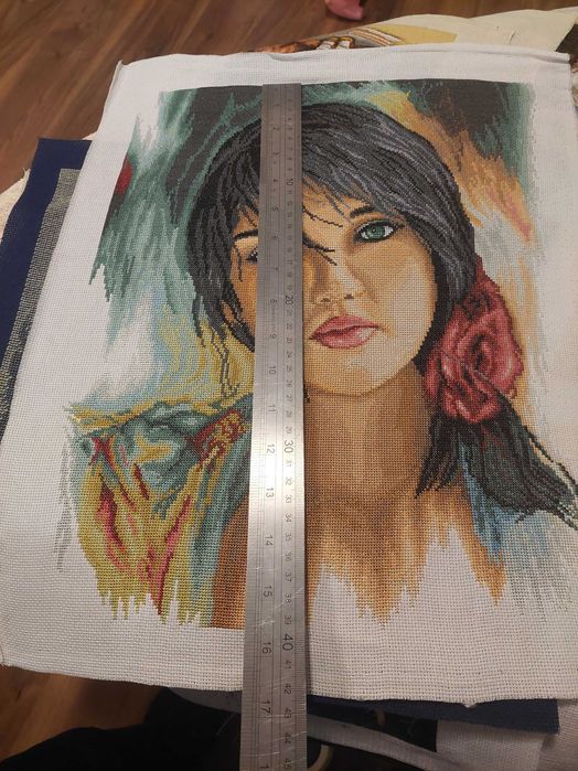 Гоблен Romance - Lanarte