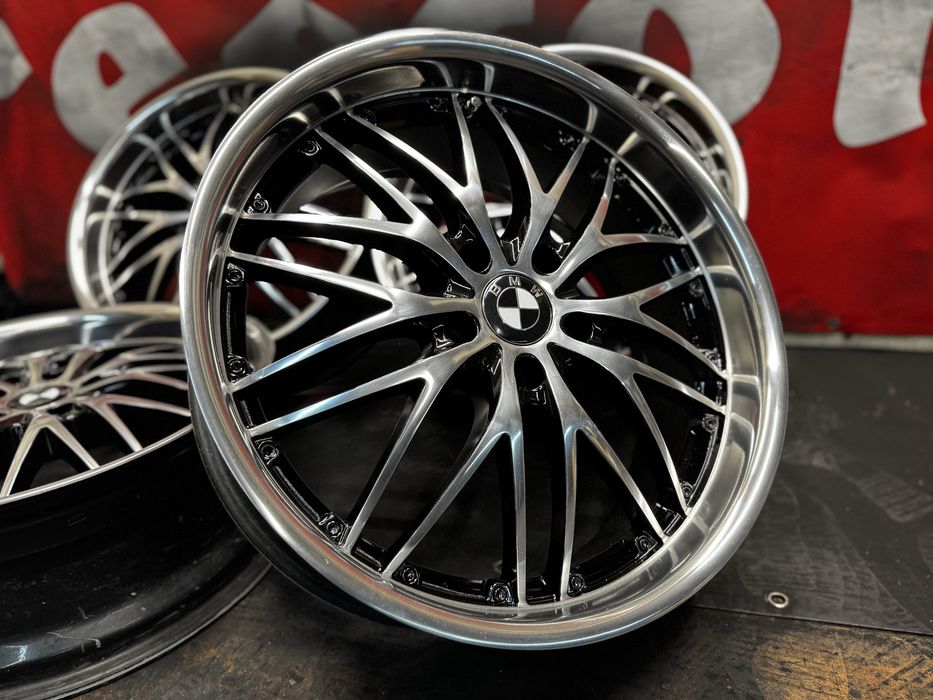 Магнезиеви джанти за БМВ ( BMW ), 20 цола, 5х120