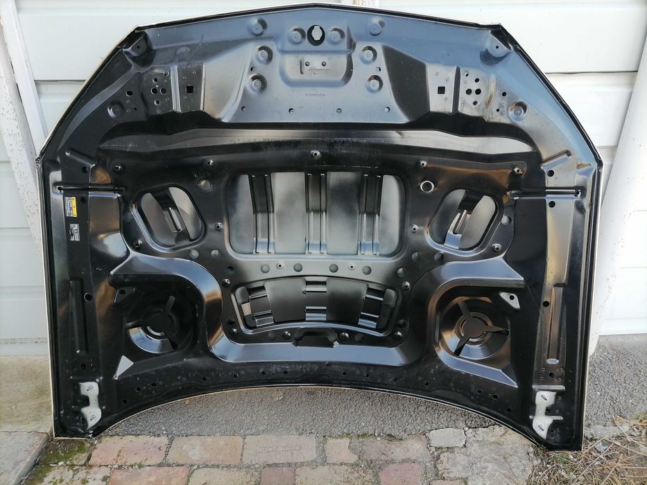 Capota motor Mercedes GLS X167