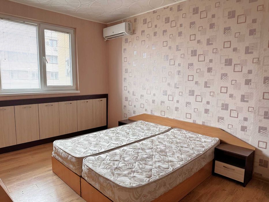 Давам двустаен под наем