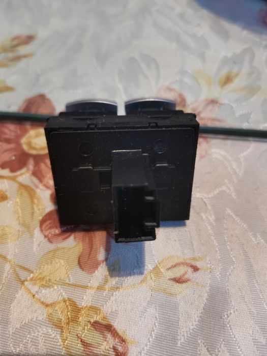 Comutator geam fiat scudo