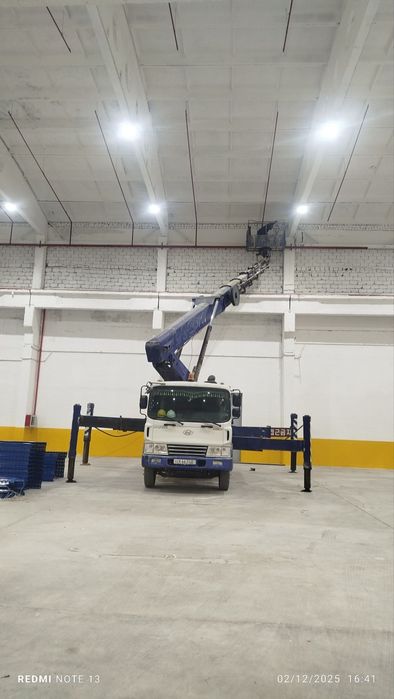 Svarka ishlarini qilamiz