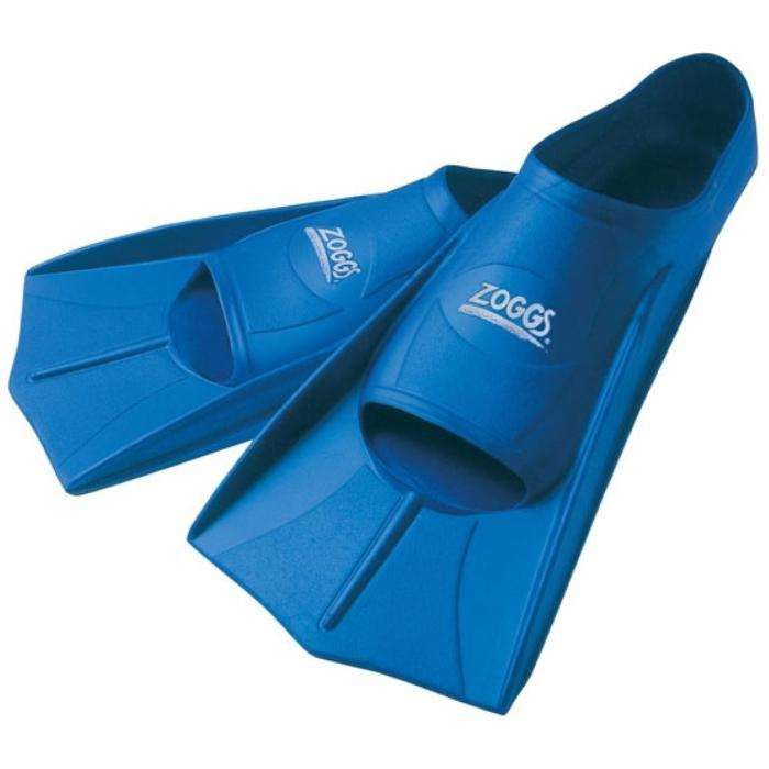 NOU! Labe inot ZOGGS Bluefin