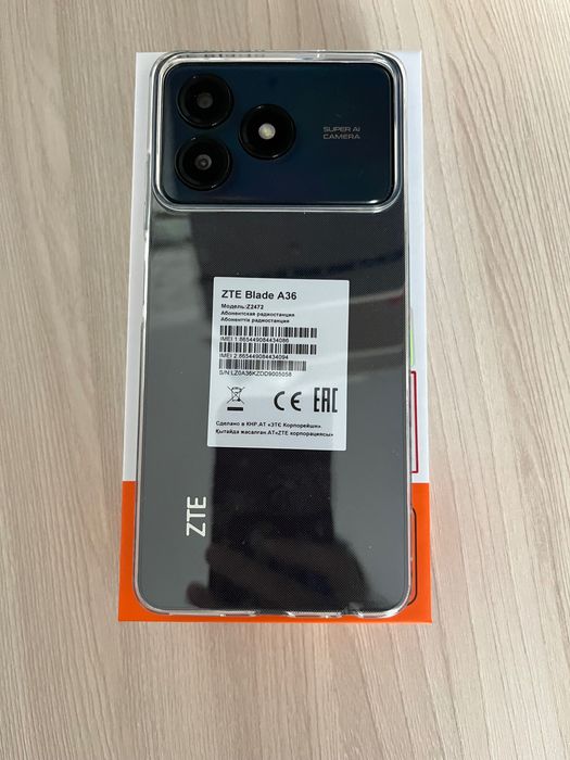 Продам телефон новый