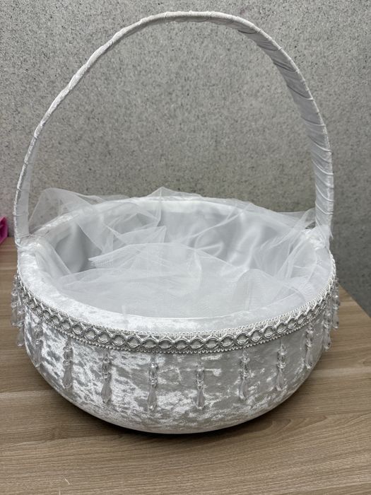 Продам корзины разные