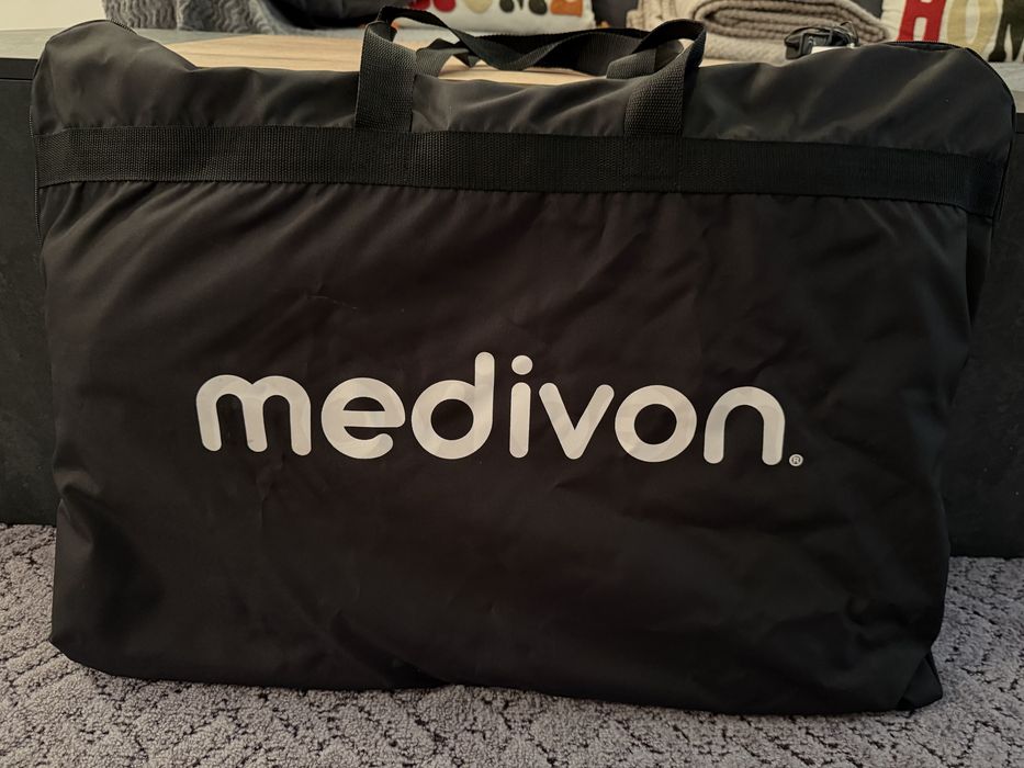 Масажираща седалка “medivon”