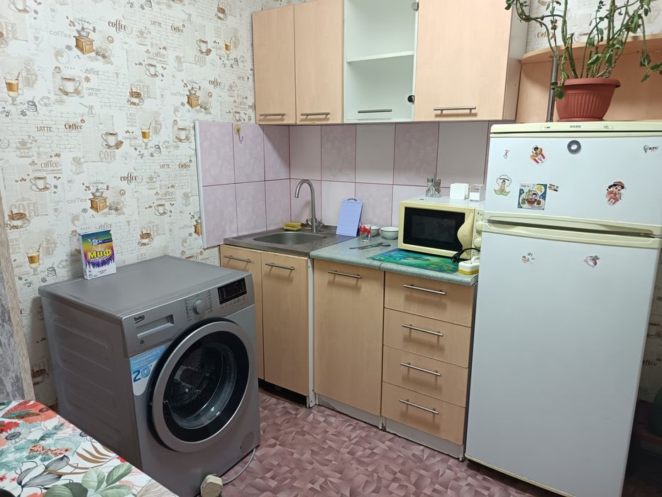 Сдам квартиру помесячно