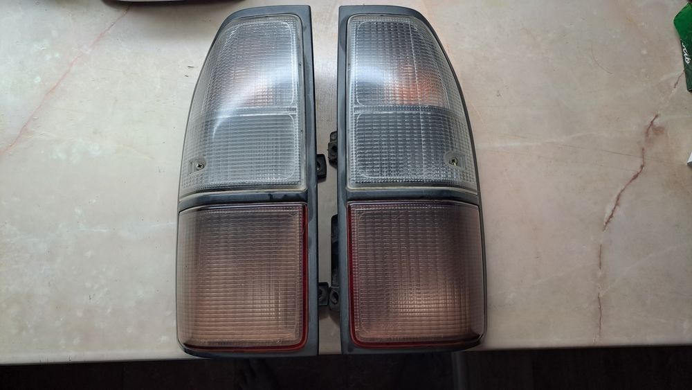 Фонари задние (плафоны) на Прадо 90-95.