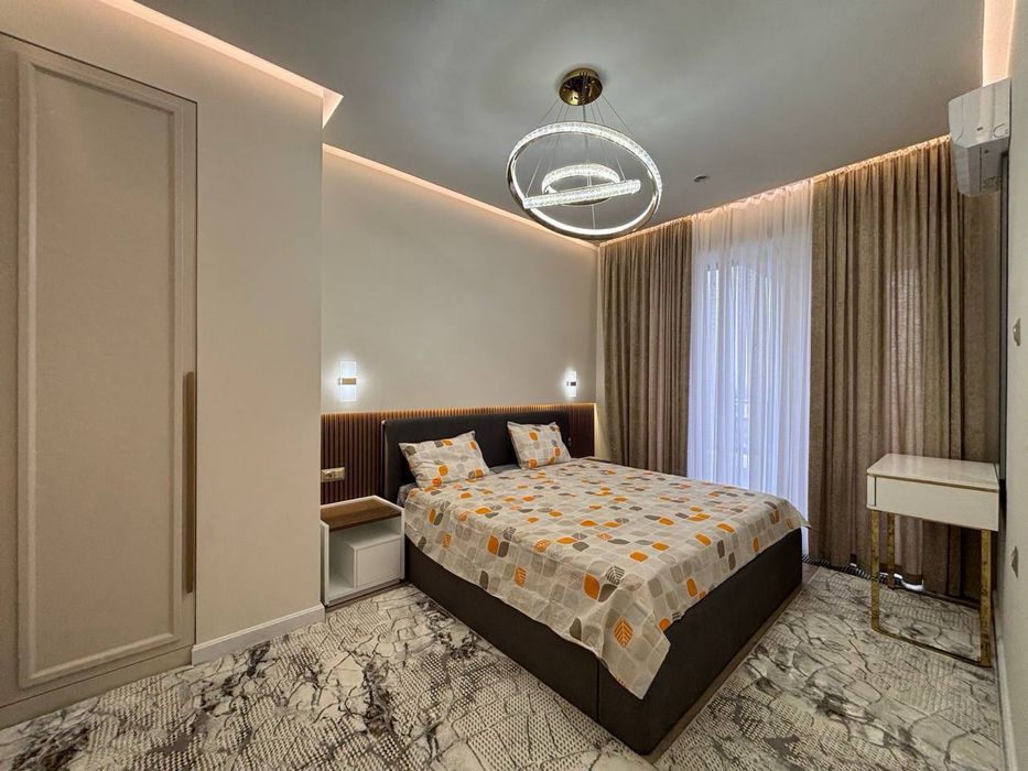 Срочно ЖК Кислород 2/11/16 Murad Building Евроремонт