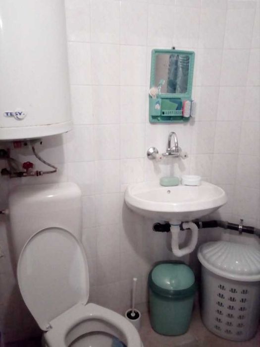 Продава се Едностаен апартамент в Несебър - 24 кв.м за 2188 €/кв.м - Снимка #11