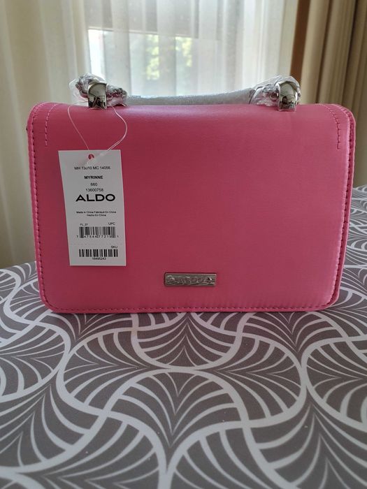 Дамска чанта ALDO