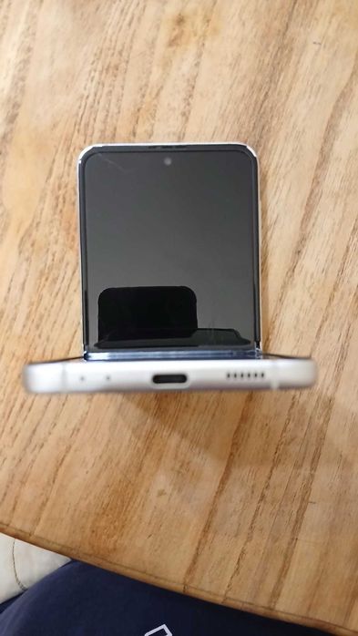 Samsung Galaxy Z Flip 3 5G