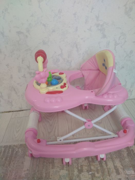 Ходунки , состояние хорошое