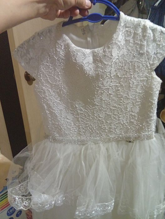 Платье для детей