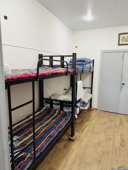 Продам бизнес - мужской хостел