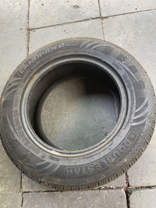 Продам шину 235/60 R16
