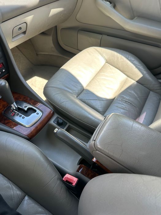 Audi A6 C5 (4B) 1.9 TDI 96 kW / 131 CP – 2003 – Automat