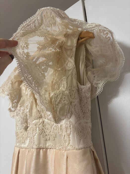 Rochie de ocazie eleganta