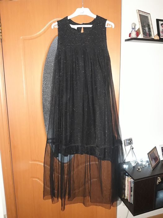 Разгрузка гардероба Размер 48