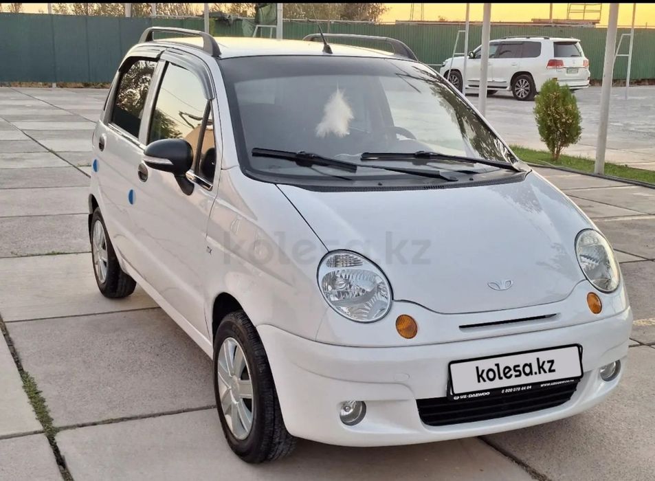 Продам Матизика в отличном  сост