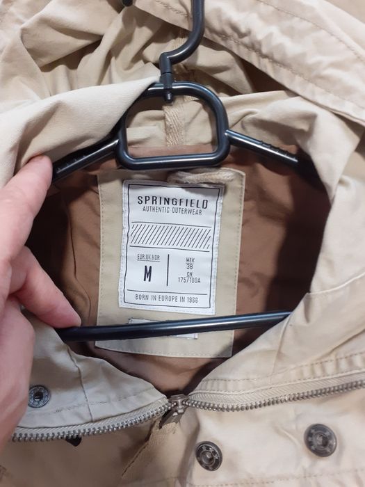 Geaca bărbați mărimea M