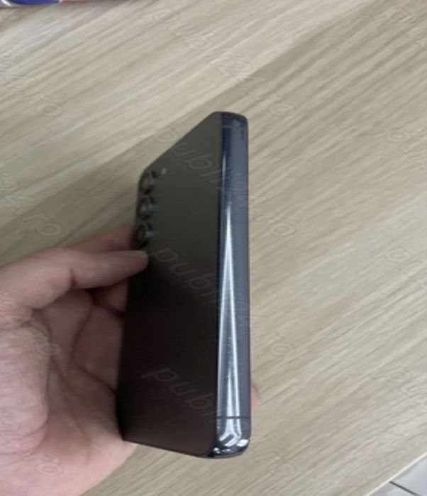 Vand Samsung S23 256 Gb