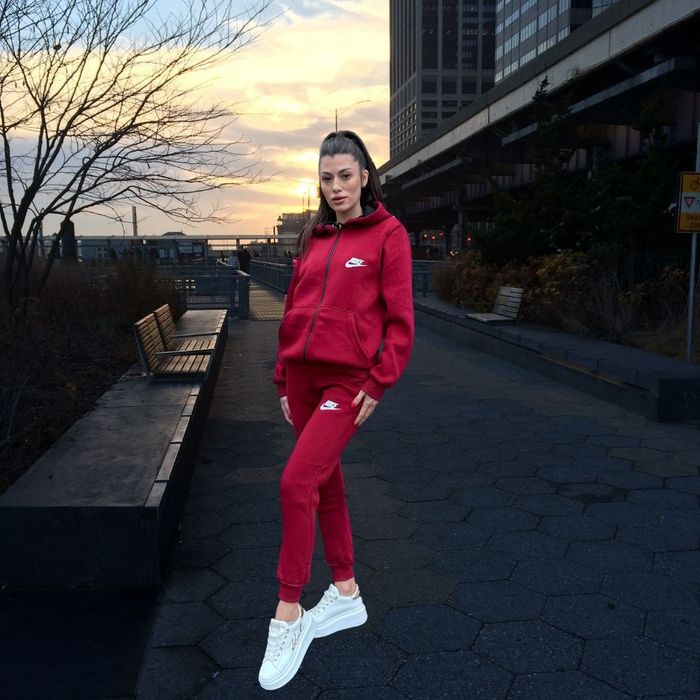 Trening unisex Bumbac