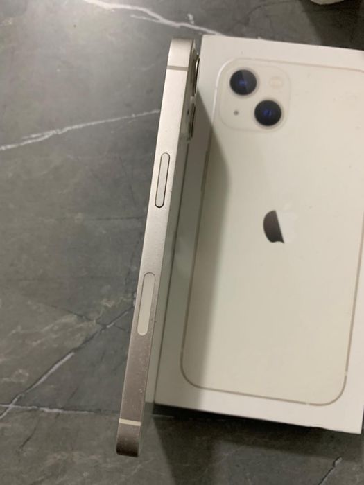 Айфон 13 128 гб продам