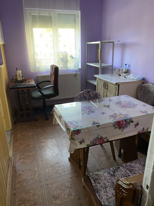 Inchiriez apartament Micro 15