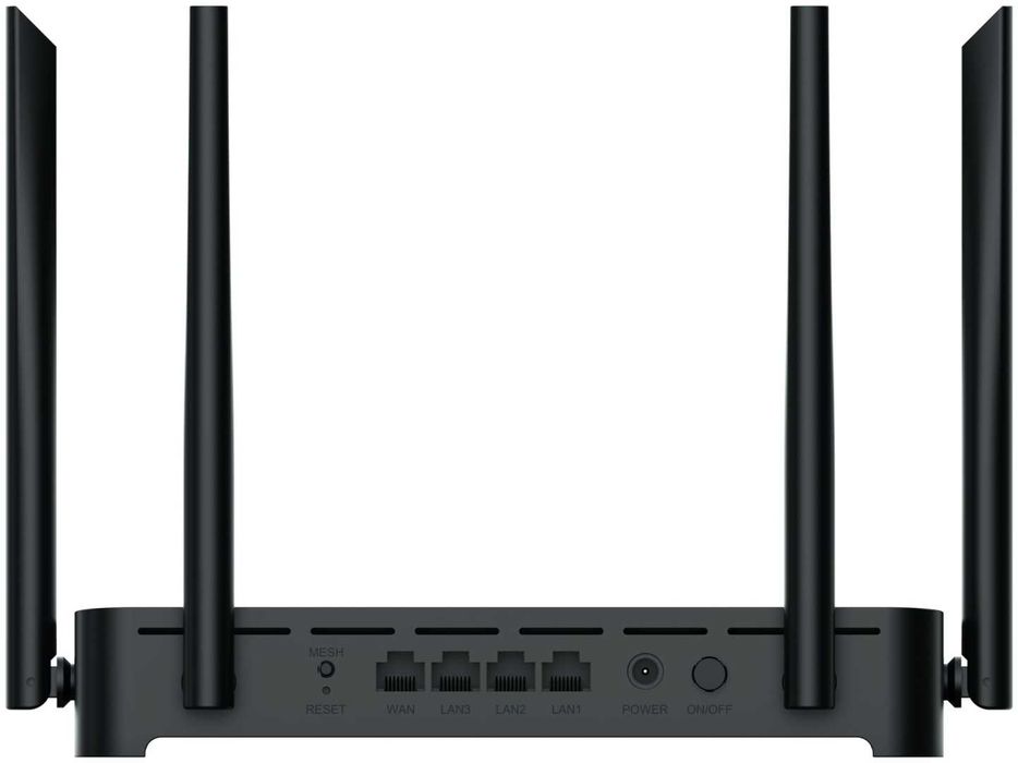 Роутер Netis NX31 б/у