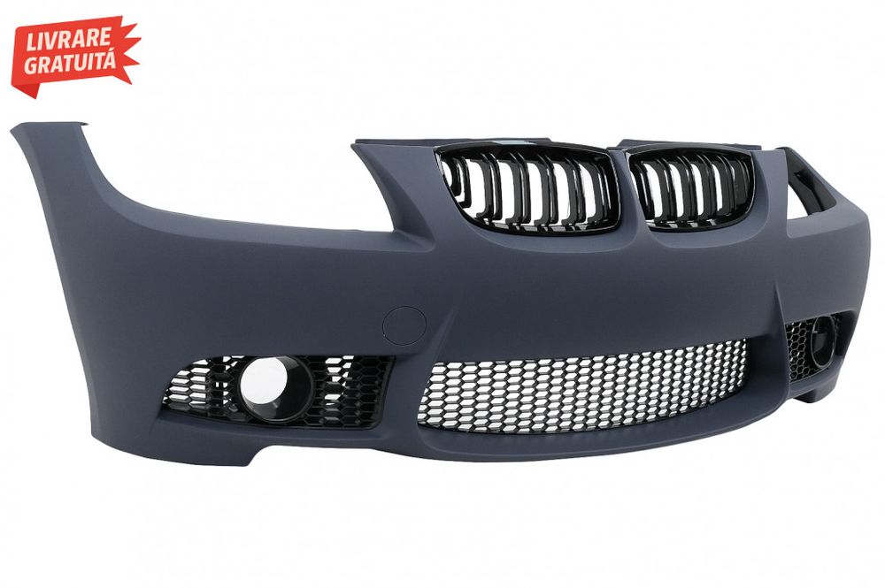 Bara Fata BMW Seria 3 E90 E91 LCI (2008-2011) M3 Design